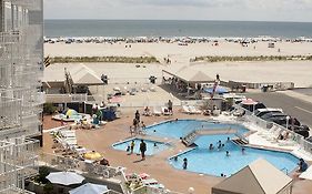 El Coronado Resort Wildwood Crest Nj